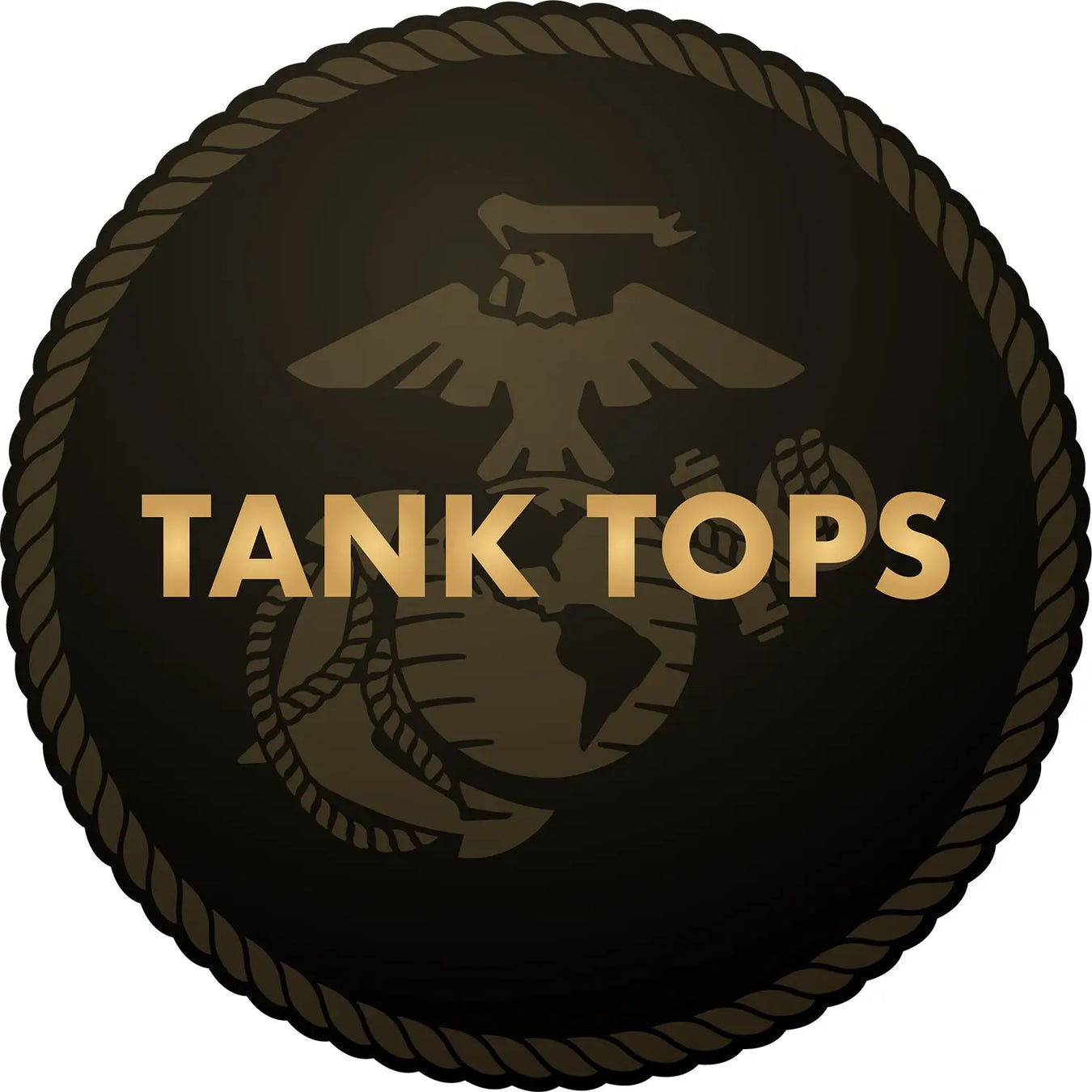 U.S. Marine Corps Tank Tops