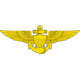 U.S. Naval Aviation insignia
