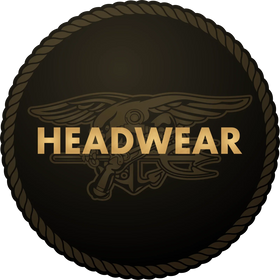 U.S. Naval Special Warfare Command Headwear