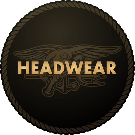 U.S. Naval Special Warfare Command Headwear