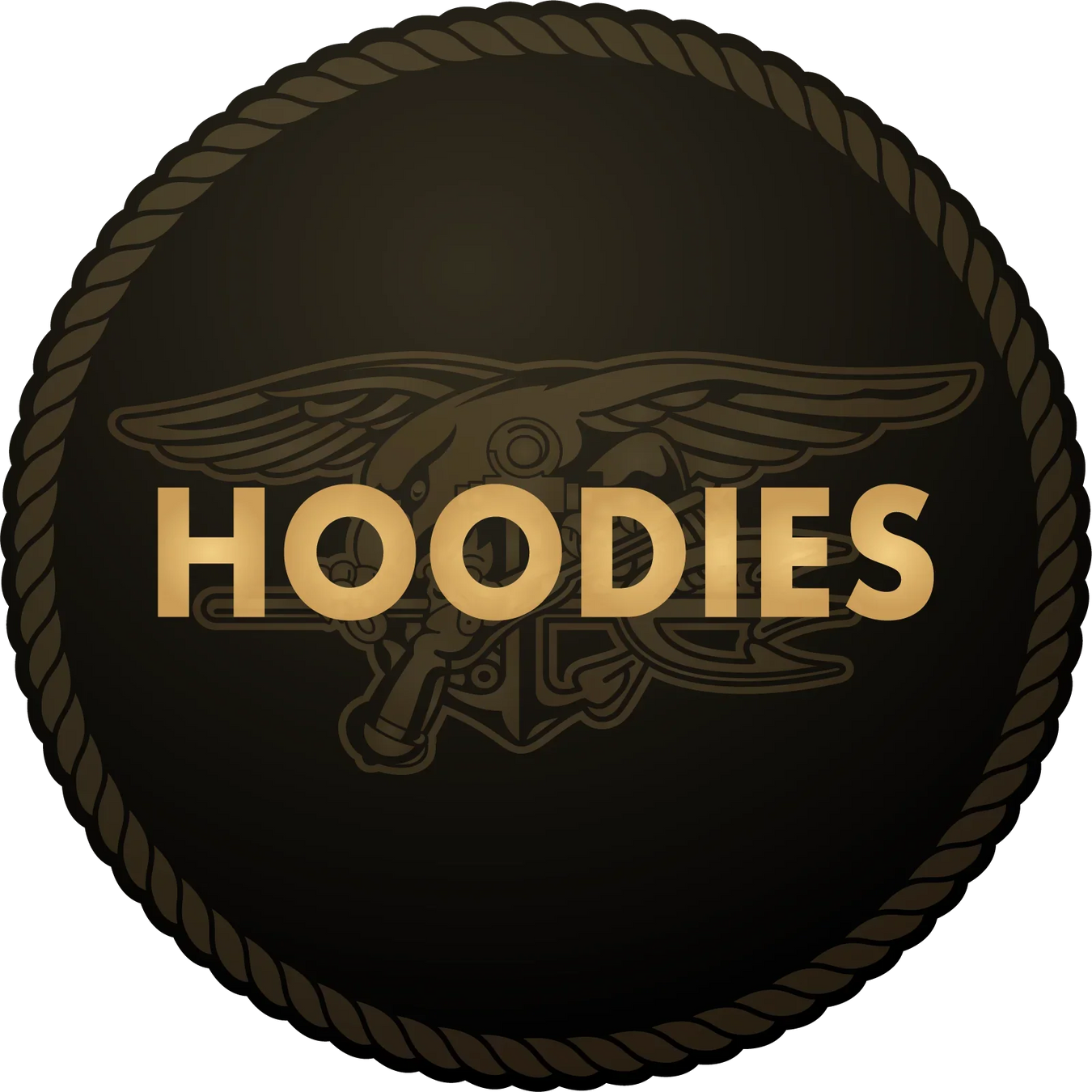 U.S. Naval Special Warfare Command Hoodies