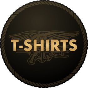 U.S. Naval Special Warfare Command T-Shirts