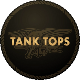 U.S. Naval Special Warfare Command Tank Tops