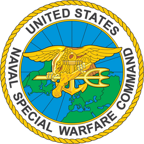 U.S. Naval Special Warfare Command (NSWC)