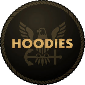 U.S. Navy Hoodies