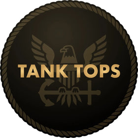 U.S. Navy Tank Tops