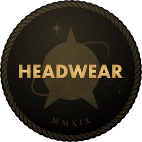 U.S. Space Force Headwear