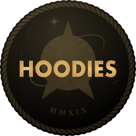 U.S. Space Force Hoodies