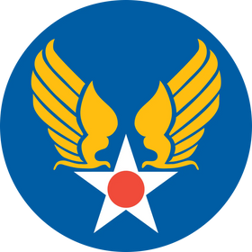 United States Army Air Forces (AAF)