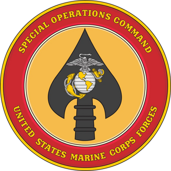 United States Marine Forces Special Operations Command (MARSOC)