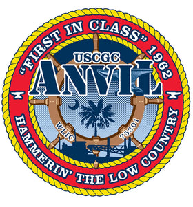 USCGC Anvil (WLIC-1962)