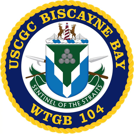 USCGC Biscayne Bay (WTGB-104)