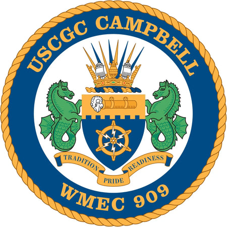 USCGC Campbell (WMEC-909)