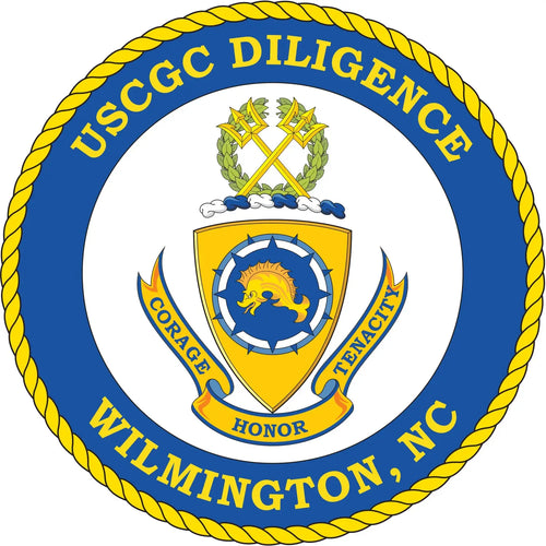 USCGC Diligence (WMEC-616)