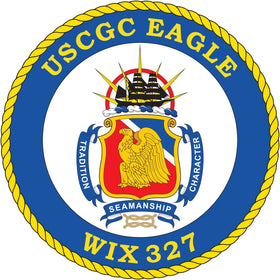 USCGC Eagle (WIX-327)