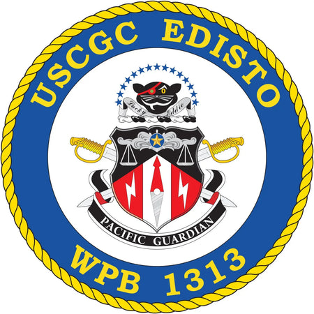 USCGC Edisto (WPB-1313)