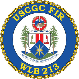 USCGC Fir (WLB-213)