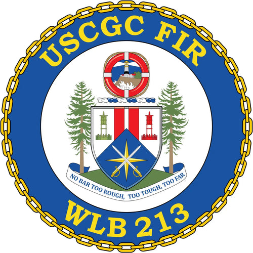 USCGC Fir (WLB-213)