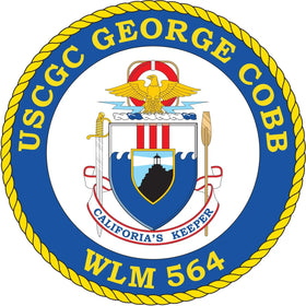 USCGC George Cobb (WLM-564)
