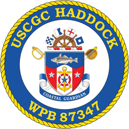 USCGC Haddock (WPB-87347)