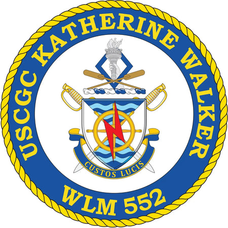 USCGC Katherine Walker (WLM-552)