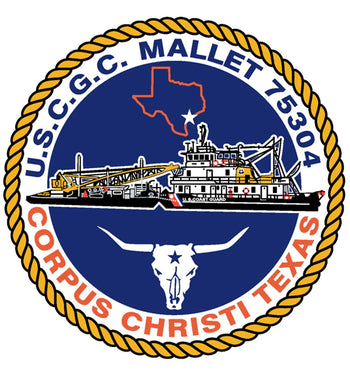 USCGC Mallet (WLIC-75304)