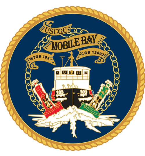 USCGC Mobile Bay (WTGB-103)