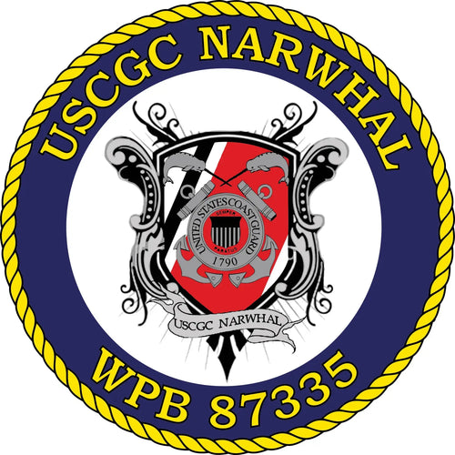 USCGC Narwhal (WPB-87335)