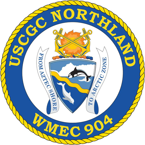 USCGC Northland (WMEC-904)