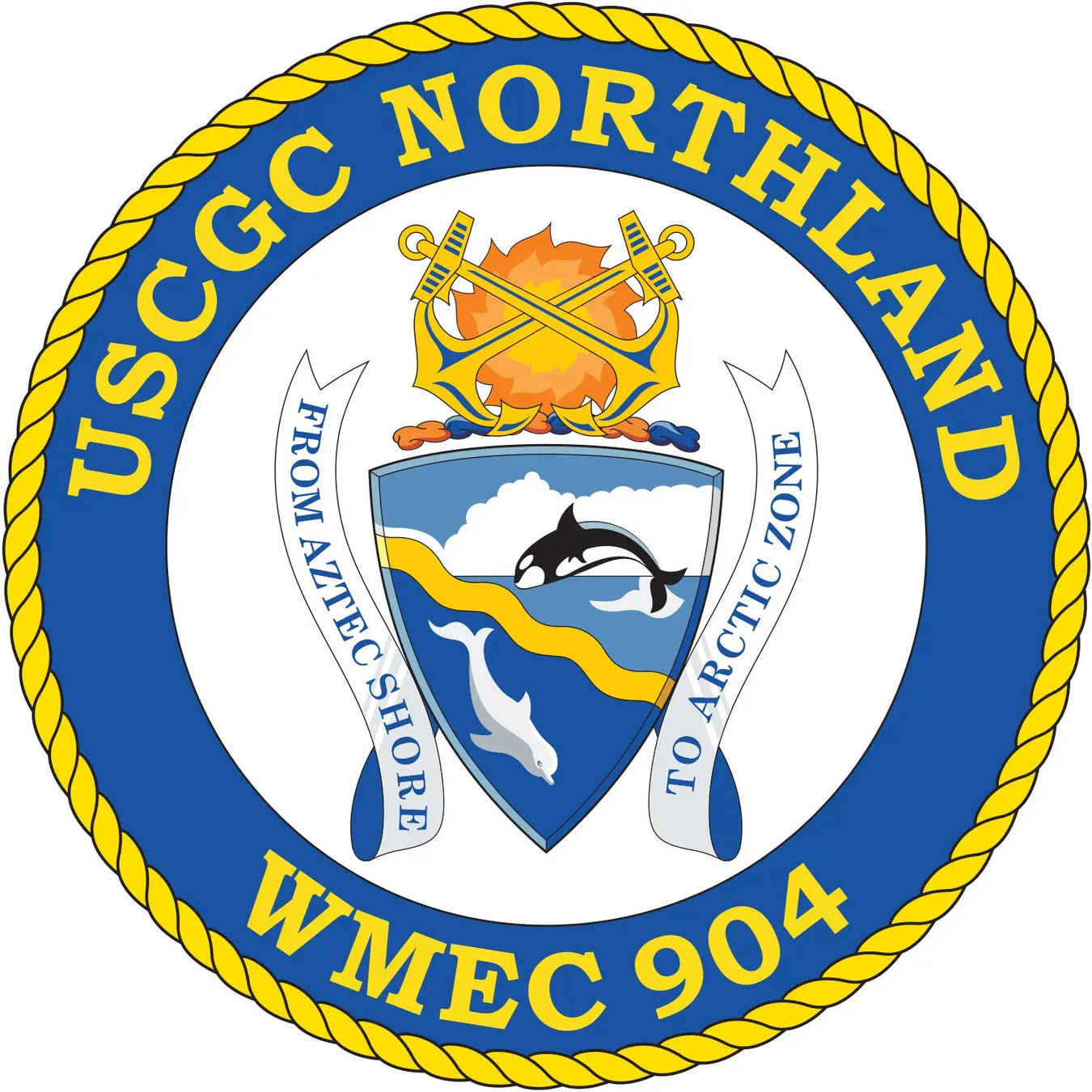 USCGC Northland (WMEC-904)