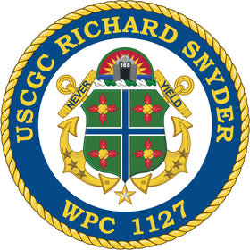 USCGC Richard Snyder (WPC-1127)
