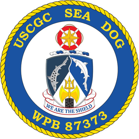 USCGC Sea Dog (WPB-87373)