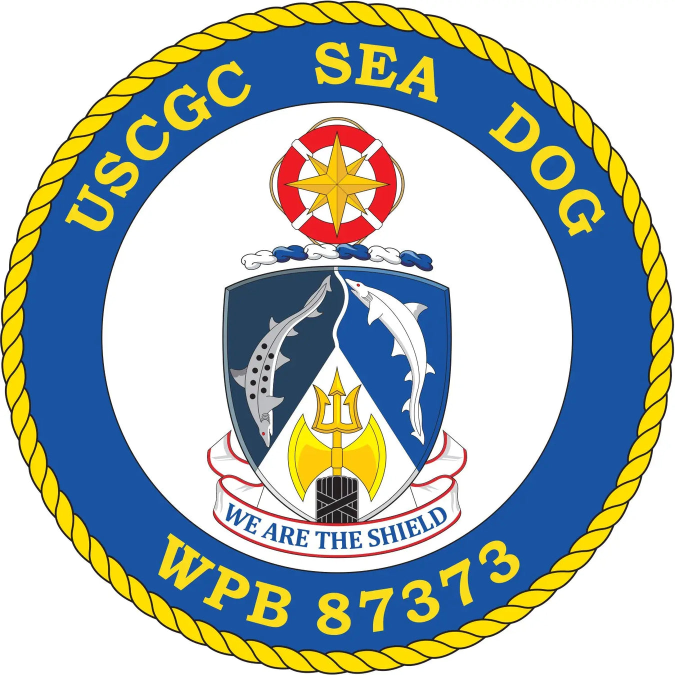 USCGC Sea Dog (WPB-87373)