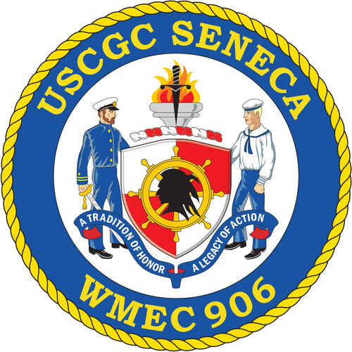 USCGC Seneca (WMEC-906)