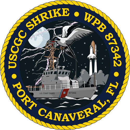 USCGC Shrike (WPB-87342)