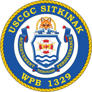 USCGC Sitkinak (WPB-1329)