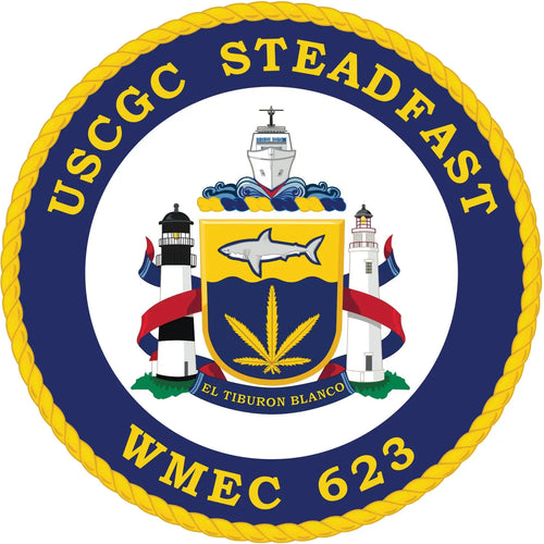 USCGC Steadfast (WMEC-623)