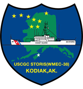 USCGC Storis (WMEC-38)