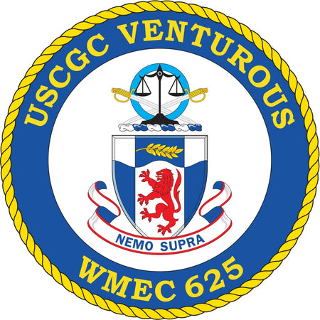 USCGC Venturous (WMEC-625)