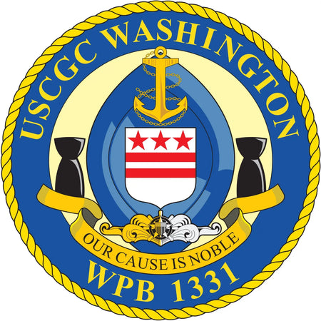 USCGC Washington (WPB-1331)