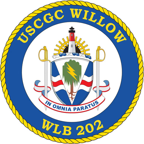 USCGC Willow (WLB-202)