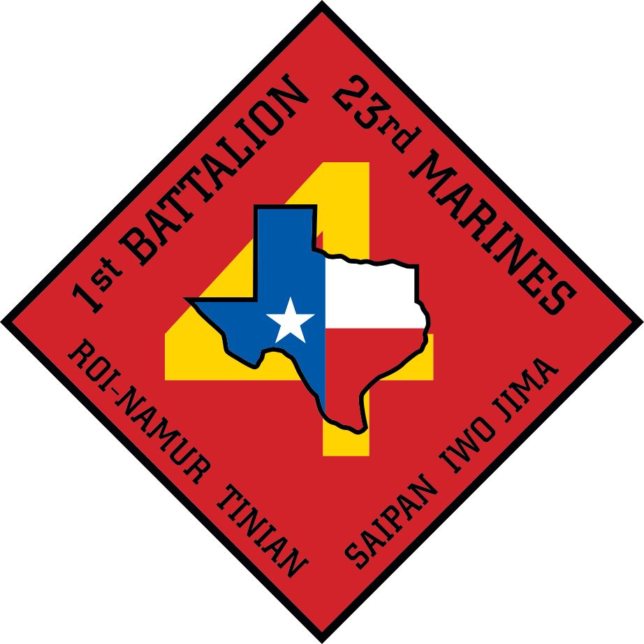 1st Battalion, 23rd Marines