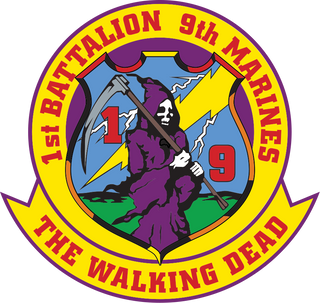 1st Battalion, 9th Marines