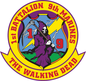 1st Battalion, 9th Marines