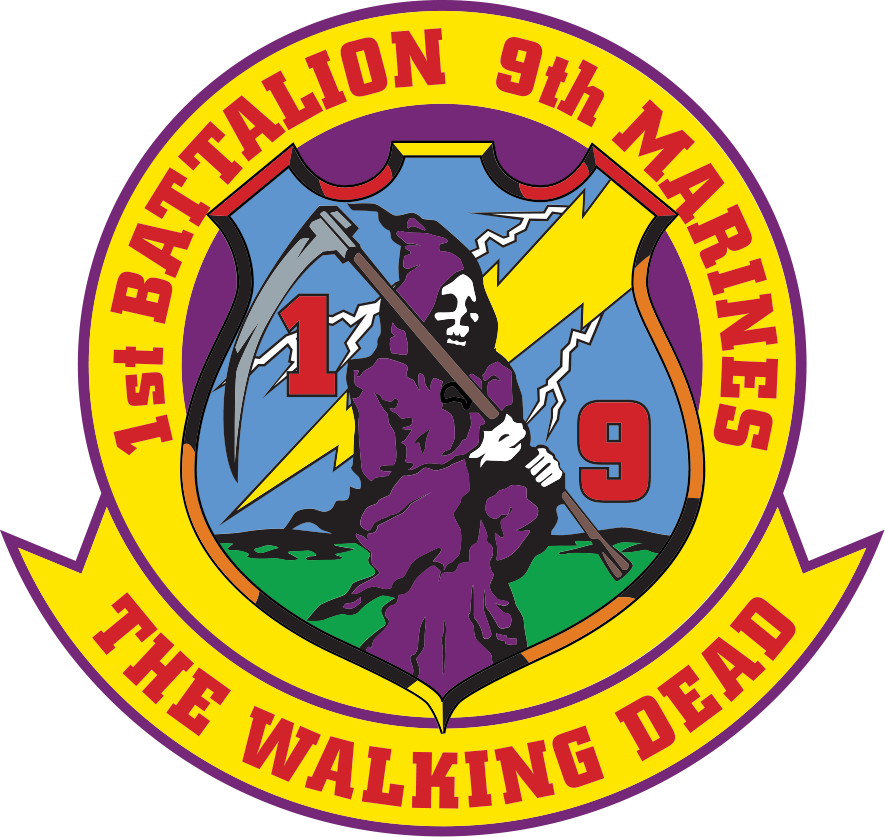 1st Battalion, 9th Marines
