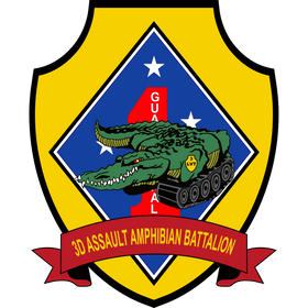 3rd Assault Amphibian Battalion (3rd AABn)