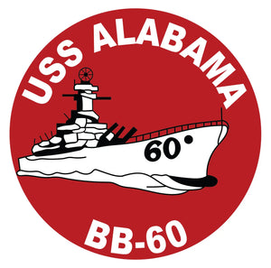 USS Alabama