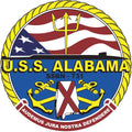 USS Alabama
