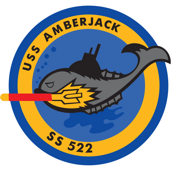 USS Amberjack