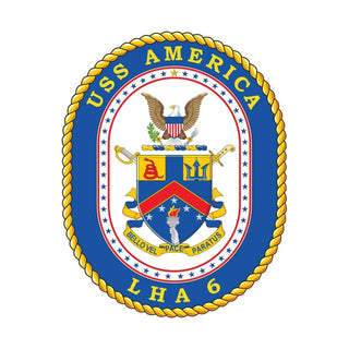 USS America (LHA-6)
